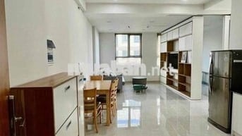 Tìm nữ ở ghép chung cư 2pn 2wc SAI GON INTELA đầu tháng 10 ở
