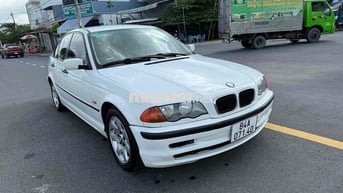 BMW 2003 - 328i số tự động máy cực im xe sạch đẹp