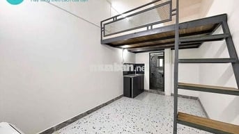 Khai Trương Duplex Mới 100% Ngay Thống Nhất Gần Lotte Mart Gò Vấp