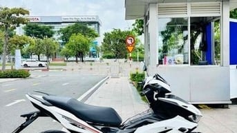 Winner X V3 - 2023 - Xe chính chủ - Bao Test