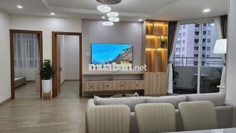 Cần bán căn hộ chung cư Him Lam Chợ Lớn 83m2 - 2PN/2WC tầng trung, Quậ