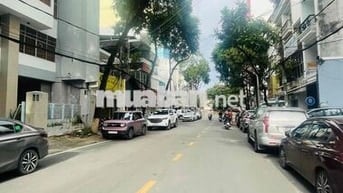 Bán nhà mặt tiền Nam Kì Khởi Nghĩa gần chợ đêm và bến Ninh Kiều
