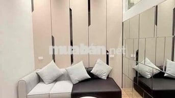Căn Hộ 2 Ngủ 55m2_Sổ đỏ_ Nội Thất Đẹp