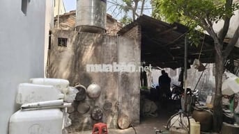Vườn không nhà trống 63m Khu Trần Phú gần Gamuda