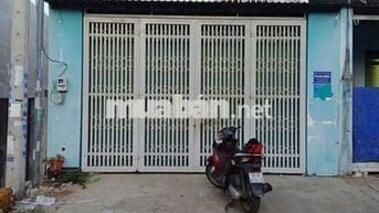 Nhà 1 trệt 1 lầu đường số 5 khu dân cư Vĩnh Lộc BHH B bình tân