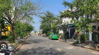 Bán đất mặt tiền trung tâm TP Phú Mỹ 