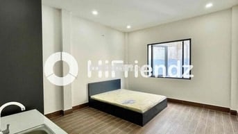 CĂN HỘ DỊCH VỤ MINI CÓ CỬA SỔ TRỜI FULL NỘI THẤT GẦN ĐẠI HỌC VĂN HIẾN