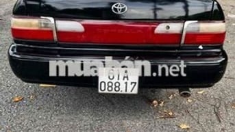 Toyota Camry 1998 GLi 2.2 - 2 km