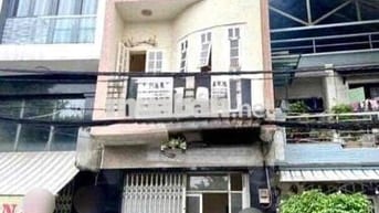 NHÀ ĐẸP HXH TÂN SƠN NHÌ, 1T2L 3PN - KD ĐỈNH, GĐ Ở, SV GHÉP OK