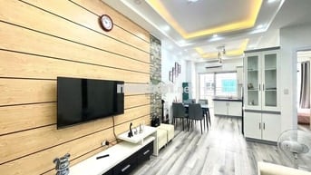 CĂN HỘ MƯỜNG THANH VIỄN TRIỀU 2 PHÒNG NGỦ VIEW XÉO BIỂN GIÁ 9 TRIỆU
