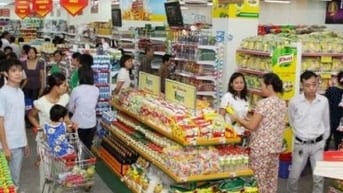 HỆ THỐNG CỬA HÀNG MỚI CẦN TUYỂN NV. NAM NỮ KHU VỰC Q10