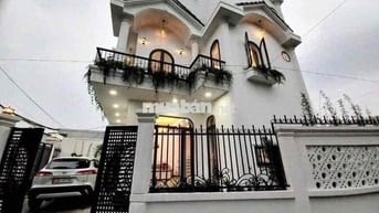 Cho Thuê Nhà biệt thự 3 Tầng Kiệt Hoàng Minh Thảo , Liên Chiểu
