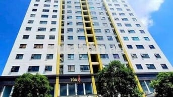 Bán gấp chung cư đồng phát 431 Tam Trinh, giá 4,18 tỷ, 65m2, 2pn, 2vs