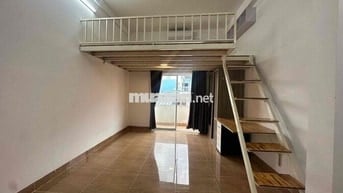 CHÍNH CHỦ DUPLEX BANCOL RỘNG Ở ĐƯỢC 4 BẠN, SẴN NỘI THẤT