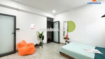 1PN TÁCH BẾP NGAY VL CS3, IUH, FULL NT CV VĂN HÓA GÒ VẤP, EMART AN NIN