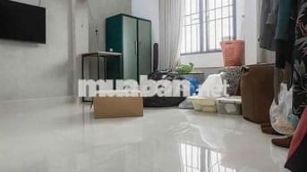 NNC  4PN Hẻm Xe Hơi Phạm Văn Hai, Phường 5, Tân Bình