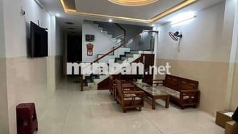 🏡 CHO THUÊ NHÀ 3 TẦNG MT PHẠM TU - GẦN BIỂN