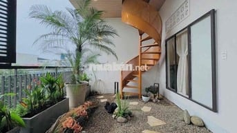 Nhà Đẹp Hòa Minh - 3PN - 22 triệu