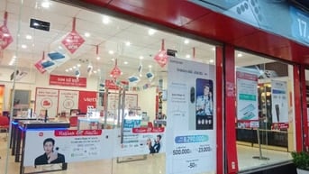 CHO THUÊ MẶT TIỀN QUỐC LỘ 13 105M2