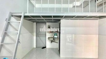 PHÒNG TRỌ SINH VIÊN ĐI BỘ QUA ĐẠI HỌC CÔNG THƯƠNG