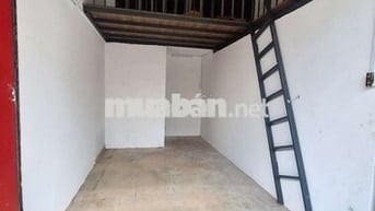 Mặt bằng Mặt Tiền 18 Nguyễn Oanh P.7, Gò Vấp

+Diện tích: 3m x 6m