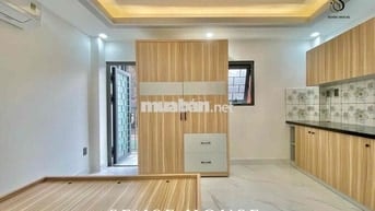 TRỐNG SẴN 1E STUDIO BANCOL THOÁNG MÁT NGAY TÂN SƠN NHÌ GIÁ SIÊU HẠT DẺ