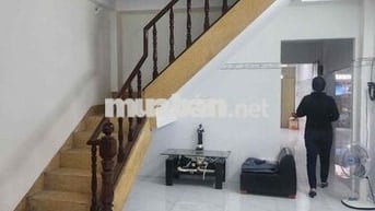 nhà mặt tiền Đỗ Thị Tâm ngay Chợ Tân Hương