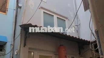 CHO THUÊ NHÀ NC QUẬN 1 GIÁ RẺ - VỊ TRÍ THUẬN LỢI KHU VỰC SẦM UẤT !