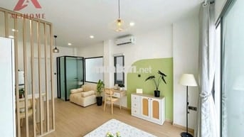 🎁Studio Ban Công Gần Thảo Cầm Viên_Balcony_Máy Giặt Riêng_USSH,UEF