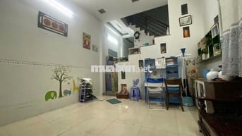 CẦN CHO THUÊ NHÀ MĂT TIỀN KIINH DOANH ĐƯỜNG SỐ 2 TRƯỜNG THỌ,