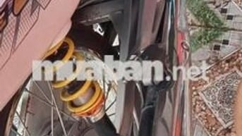 Cần bán xe weva A100cc