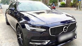 Volvo S90 2018  - 90999 km
