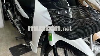 Wave A 1/2025. 5.000km siêu mới. BSTP 1 đời chủ