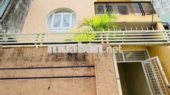🏡 HÀNG HIẾM GÒ VẤP NGANG 6M – 62M2 – 4 TẦNG – HXH –  GIÁ CHỈ 6.X TỶ