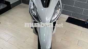 Honda Vision 2023 Bánh lớn Xám Xi Măng Bs Sài Gòn