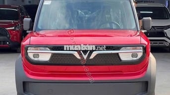 VinFast VF3 Plus 2025