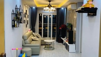 Cho thuê căn hộ city gate 3pn, 2wc nhà full nội thất, giá thuê 12 trệu