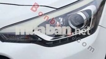 Hyundai i20 2015