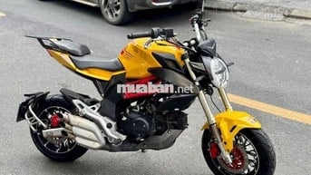❤️ MV Agusta 110 2019_Đẹp keng