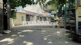 NHÀ MT ĐƯỜNG XE TẢI THÔNG KHU VỰC AN NINH GẦN KDC AN SƯƠNG GIÁP GÒ VẤP