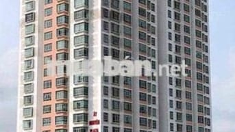 BÁN CĂN HỘ CHUNG CƯ TÂY NGUYÊN PLAZA BLOCK N 3PN TẦNG 11