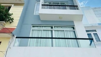 Ngân Hàng Phát Mãi 5TỶ/50m2 Đường Đinh Tiên Hoàng P3 Q. Bình Thạnh 