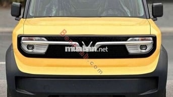 VinFast VF3 Plus 2025