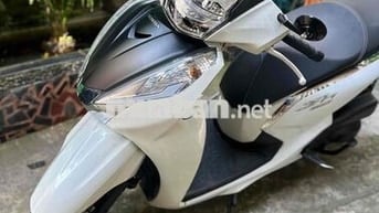 Honda Sh300i nhập Italy