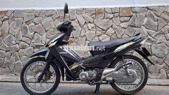 Wave rsx 100 zin đời 2009 bstp giấy tờ đầy đủ