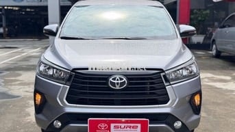 Innova 2024 E 2.0 MT - 24.000 - Bảo hành đến 2027