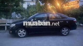 Toyota Vios 2005 E