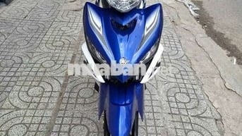 Ex 135 cọp odo 3k đời 2011 bstp chính chủ ký giấy