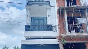 TÔI CHÍNH CHỦ KHÔNG MUỐN Ở NỮA TÔI BÁN CĂN NHÀ SHR 4X18M 