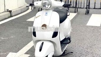 THANH LÝ VESPA FI BSTP XE ĐẸP